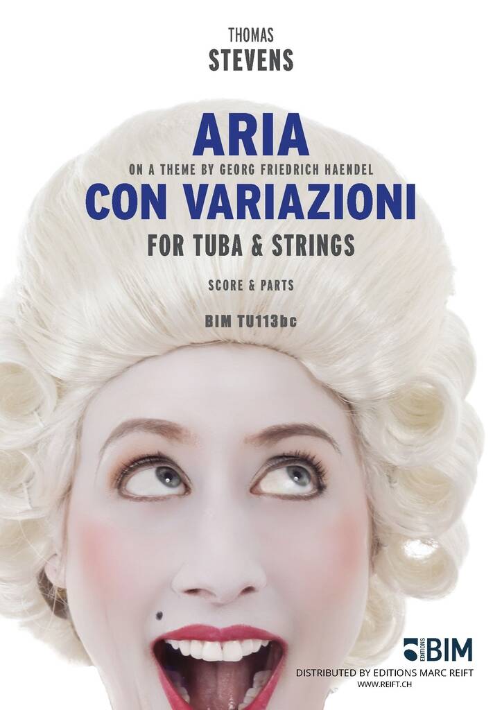 Aria Con Variazioni