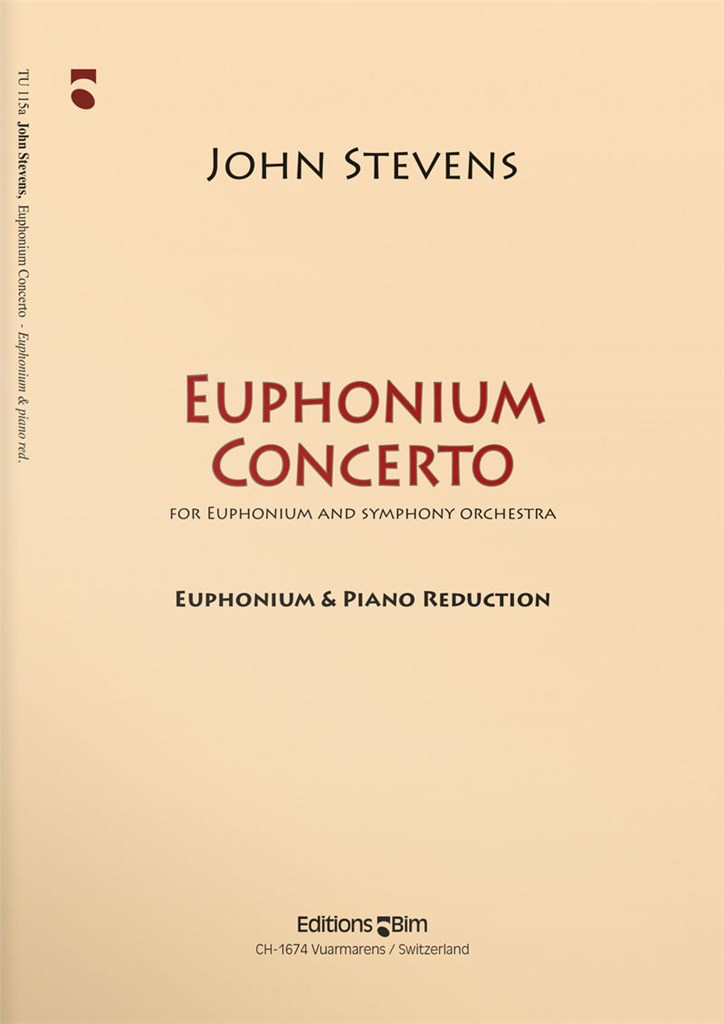 Euphonium Concerto
