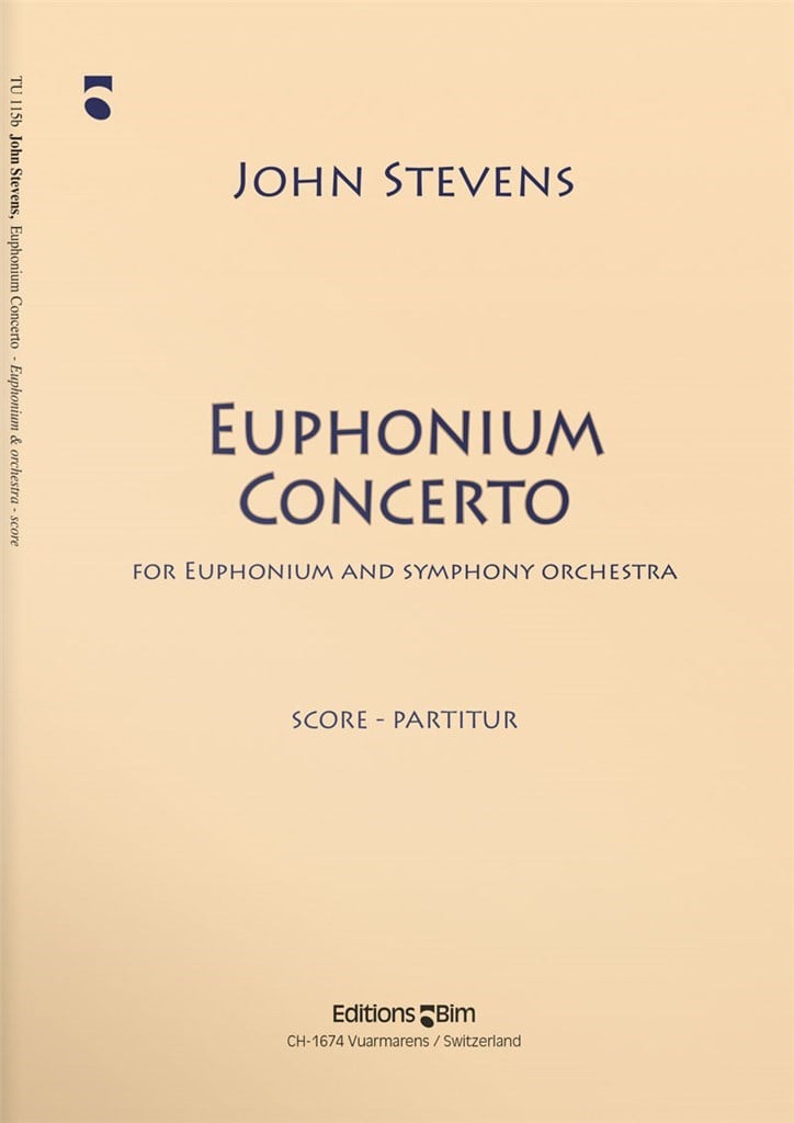 Euphonium Concerto