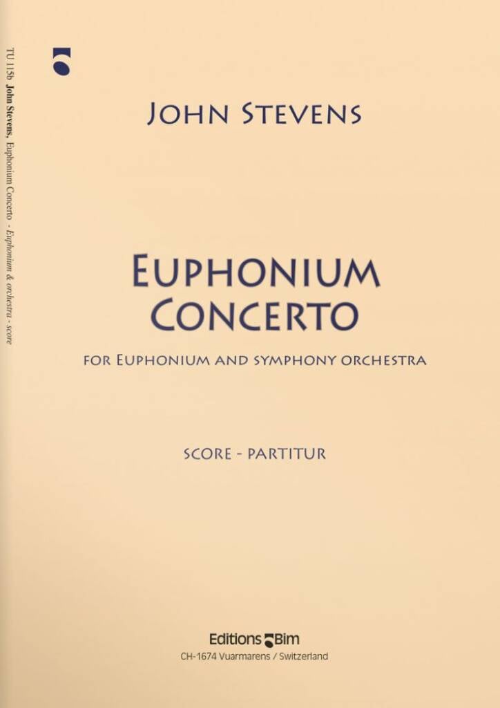 Euphonium Concerto