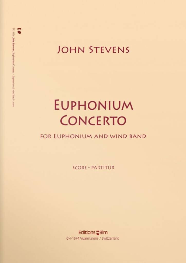 Euphonium Concerto