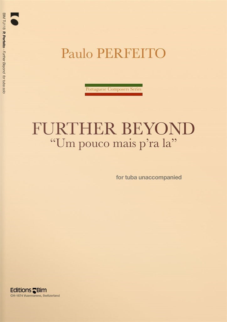 Further Beyond