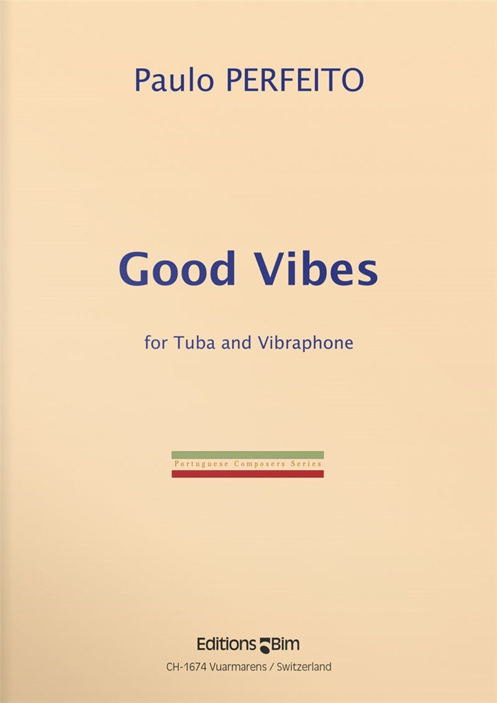 Good Vibes