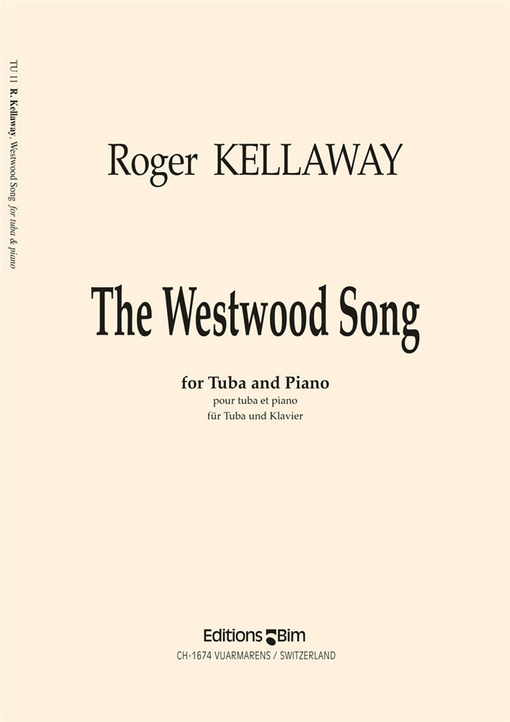 Westwood Song