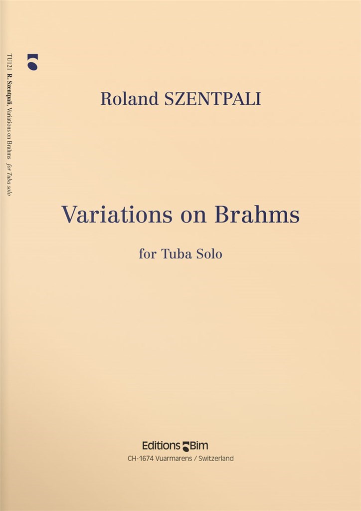 Variations On Brahms