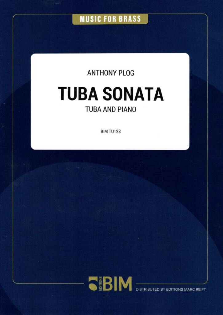 Tuba Sonata