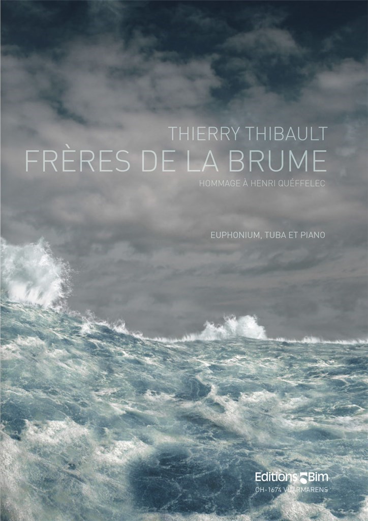 Frères De La Brume