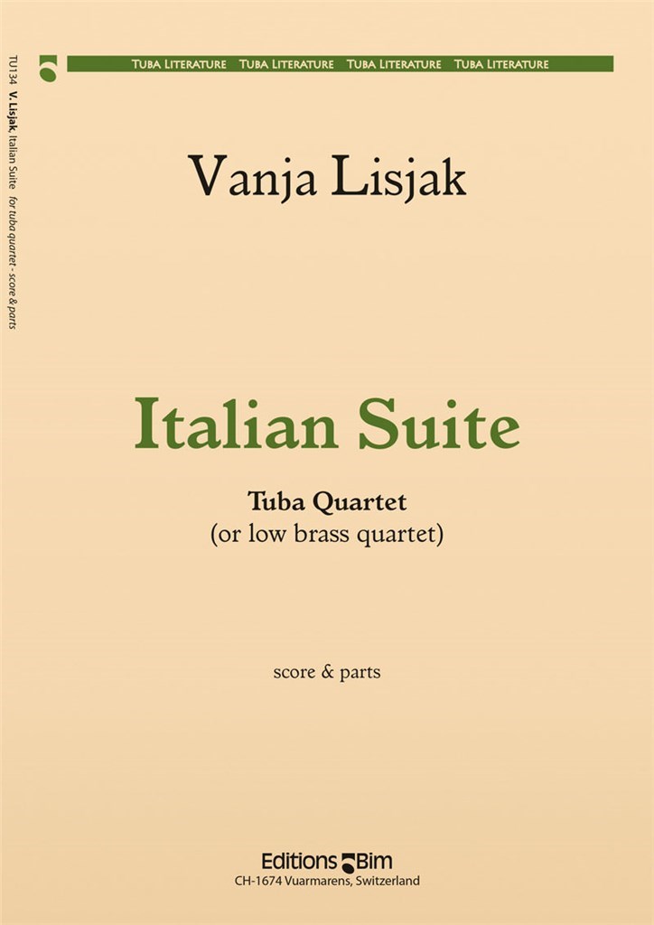 Italian Suite