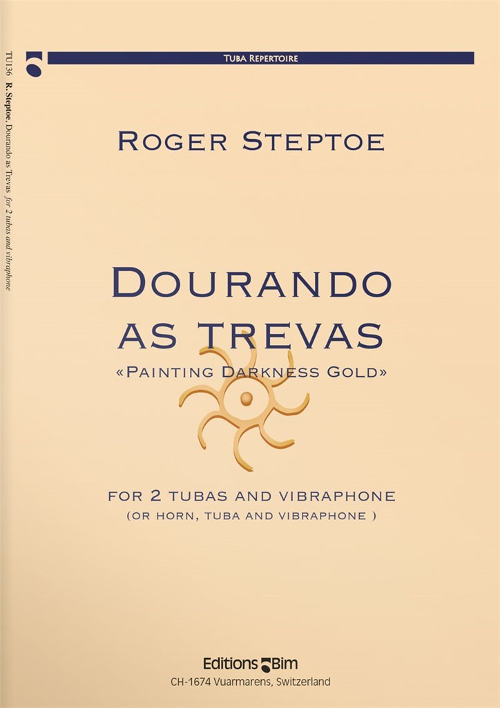 Dourando As Trevas