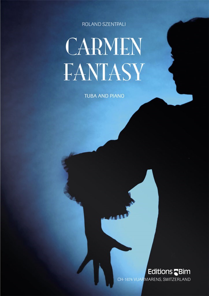 Carmen Fantasy