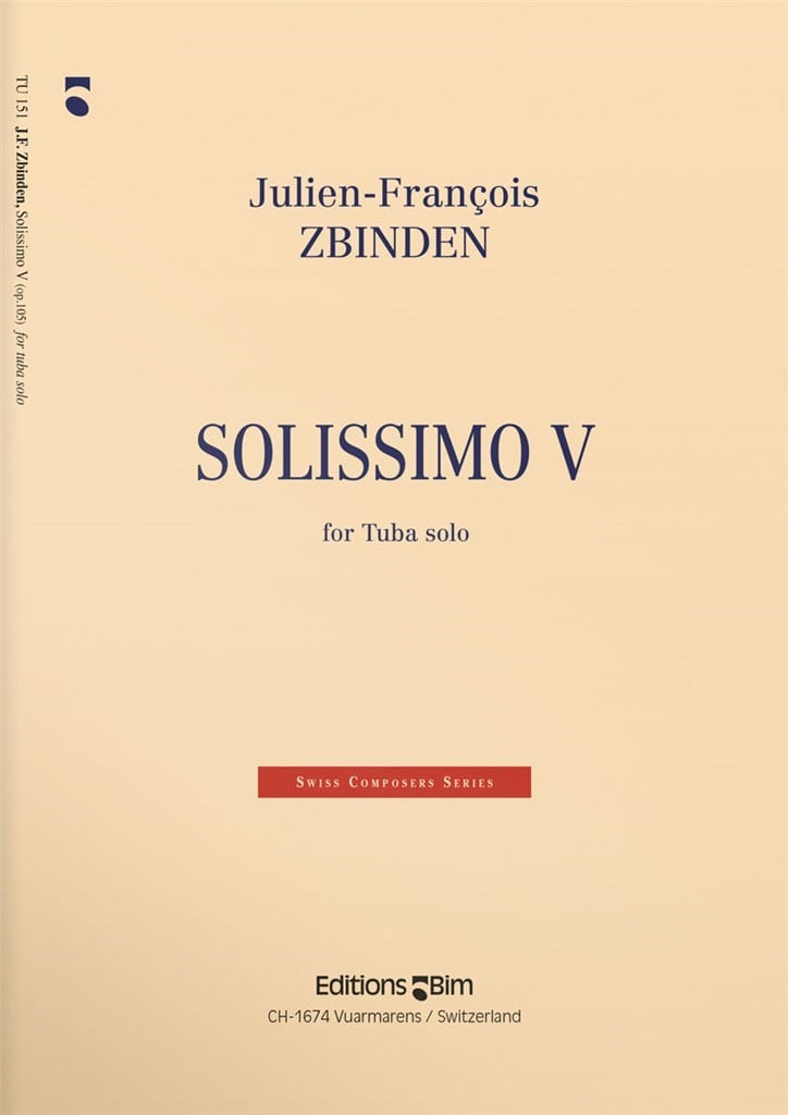 Solissimo V