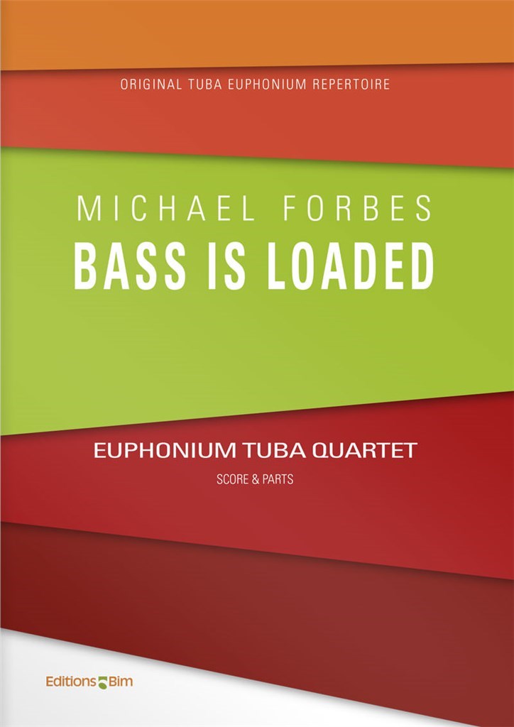 Bass Is Loaded