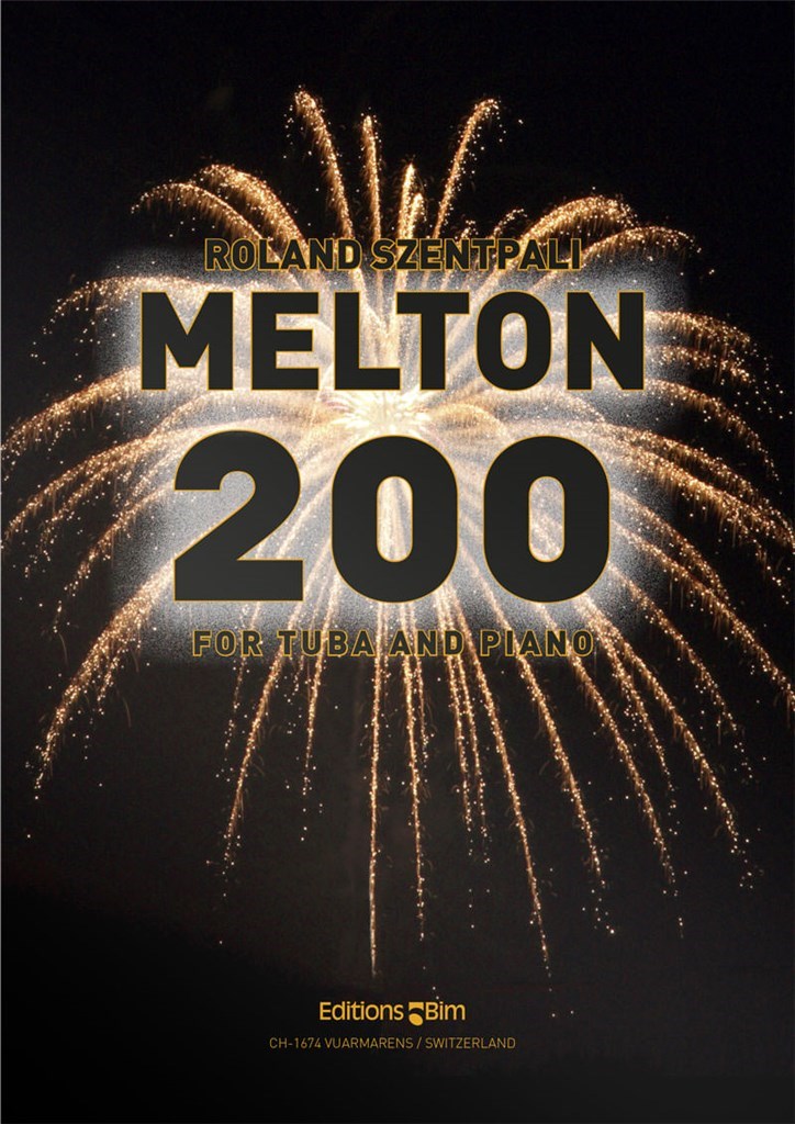 Melton 200