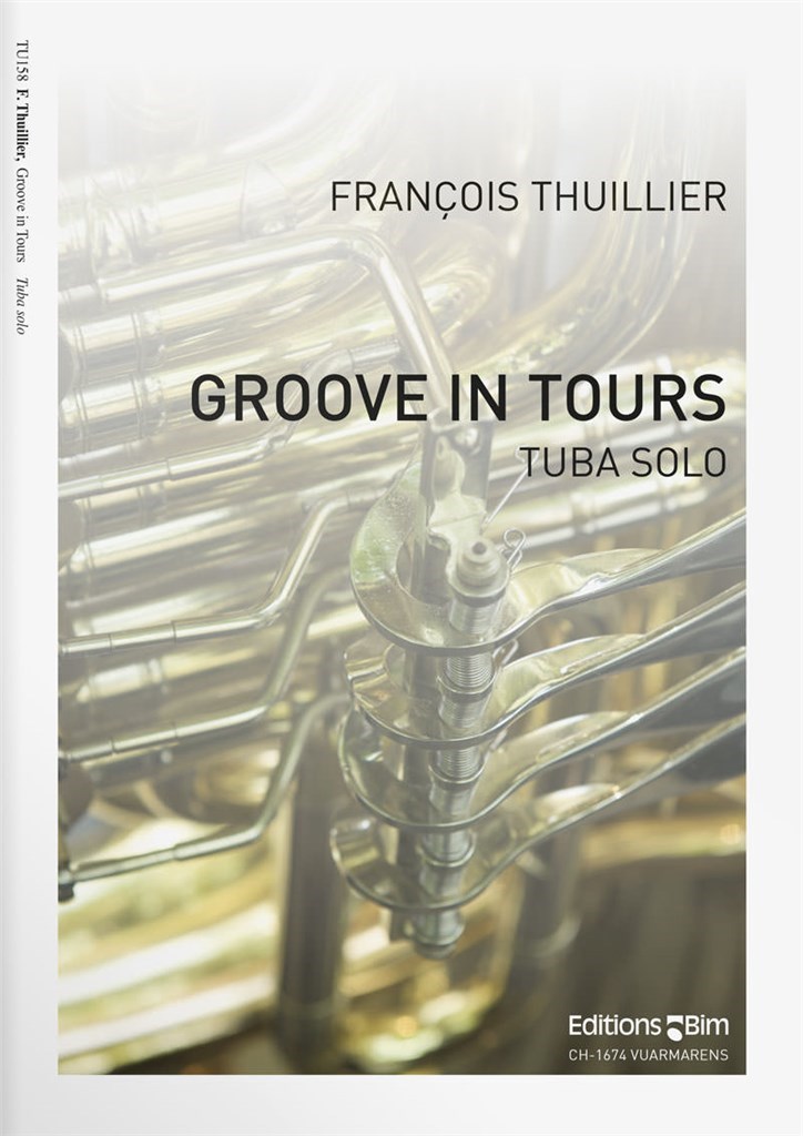 Groove In Tours