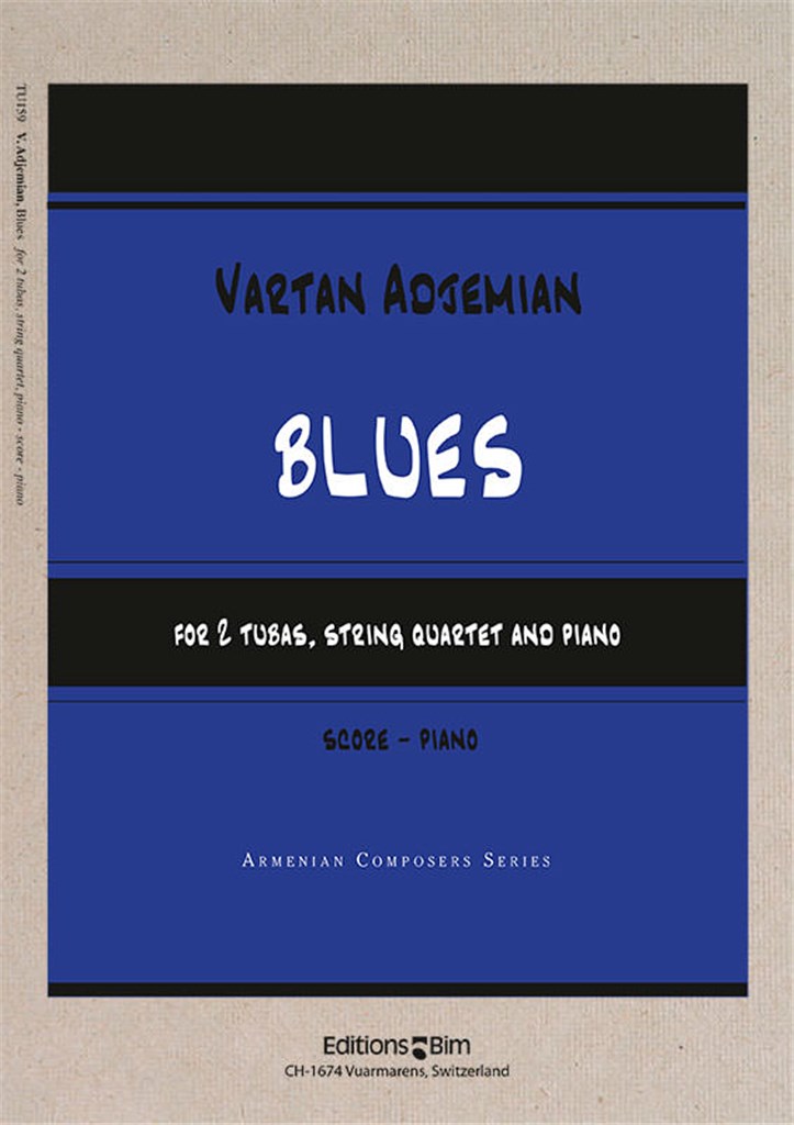 Blues