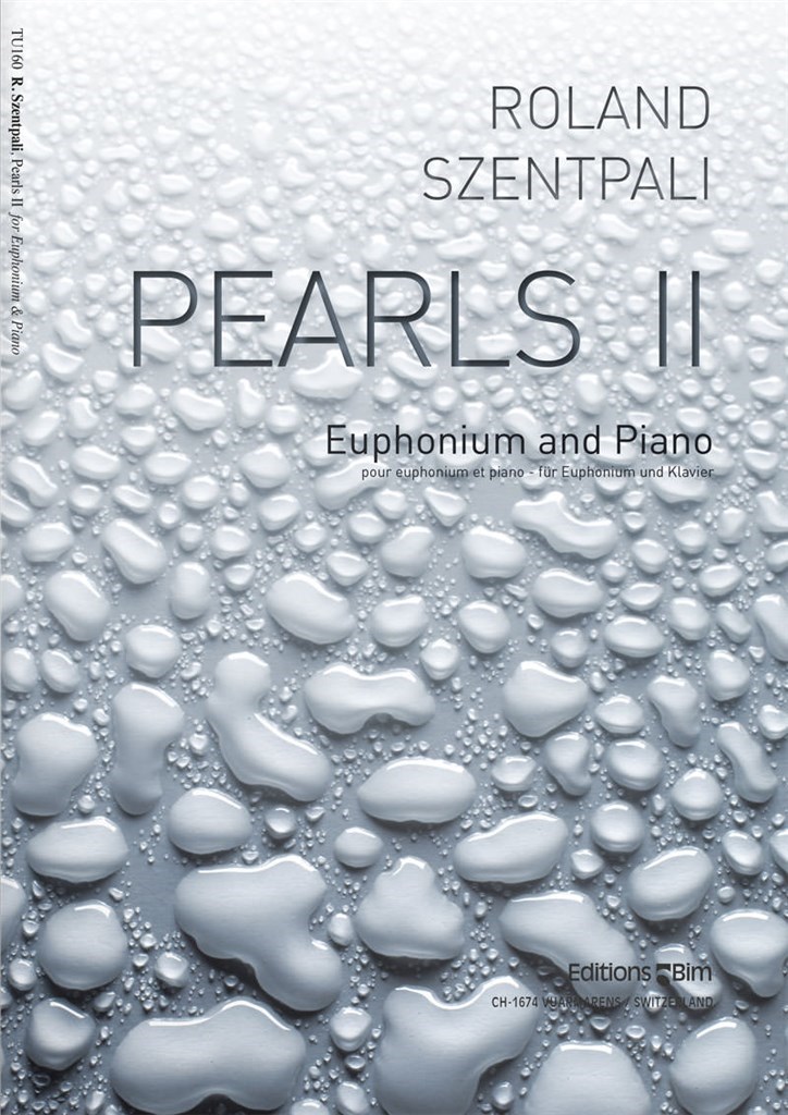 Pearls II