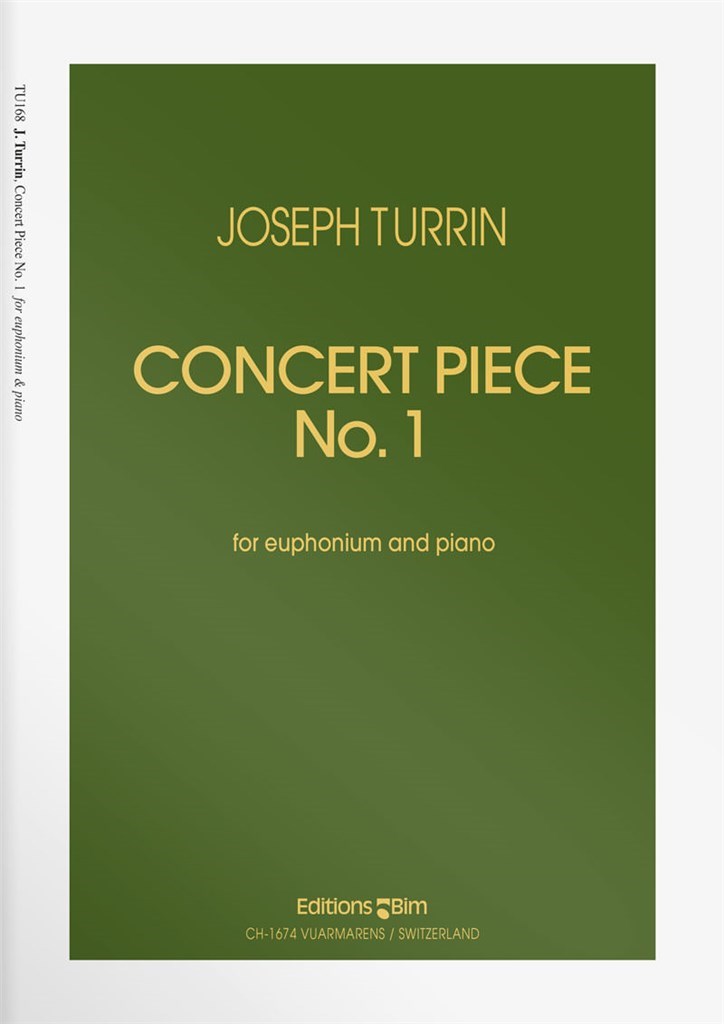 Concert Piece No. 1