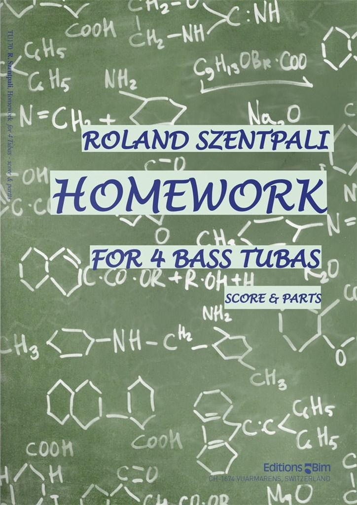 Homework