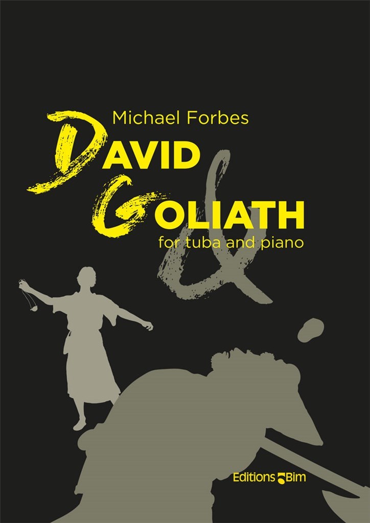 David & Goliath