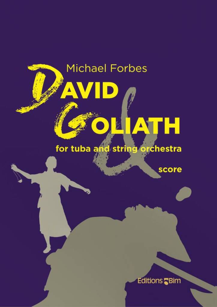 David & Goliath