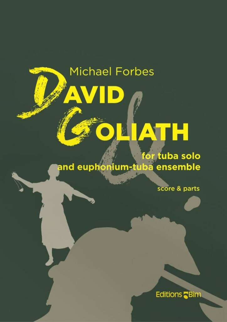 David & Goliath