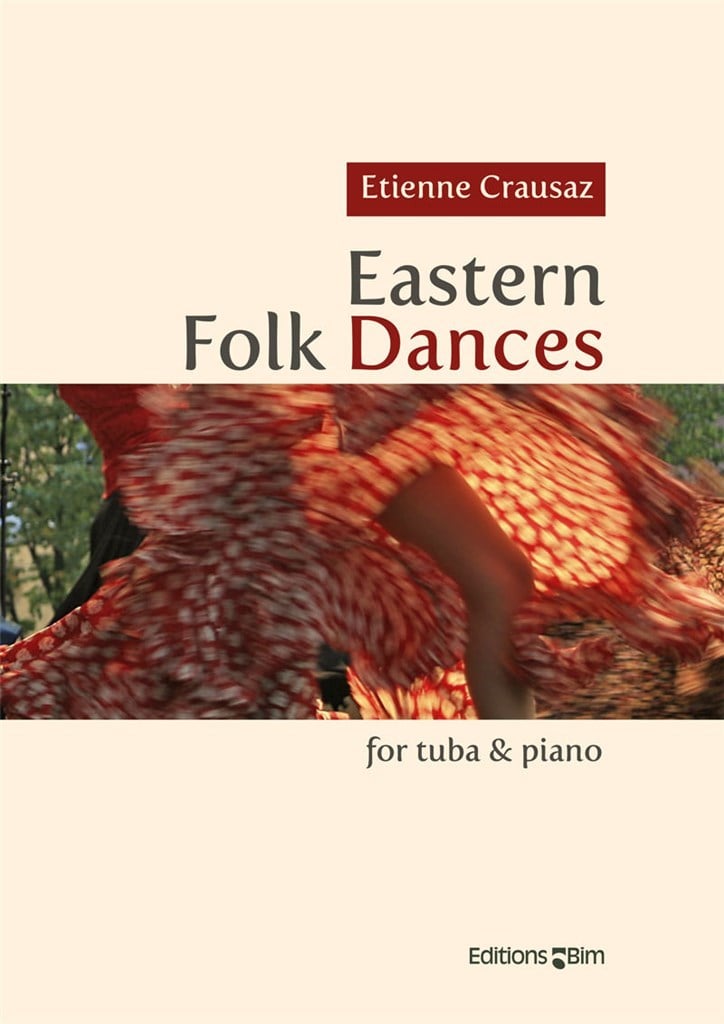 Eastern Folk Dances