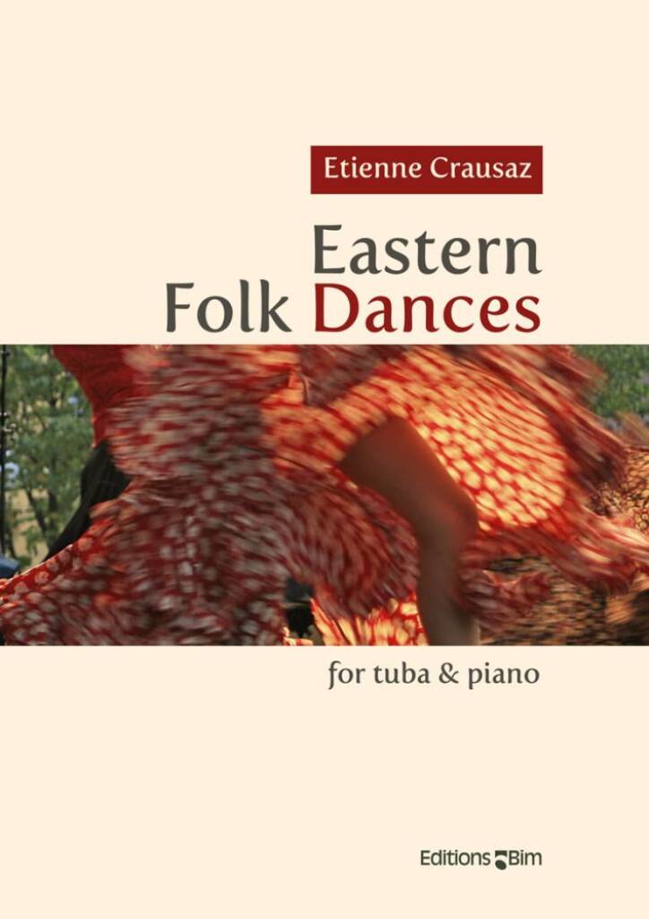 Eastern Folk Dances