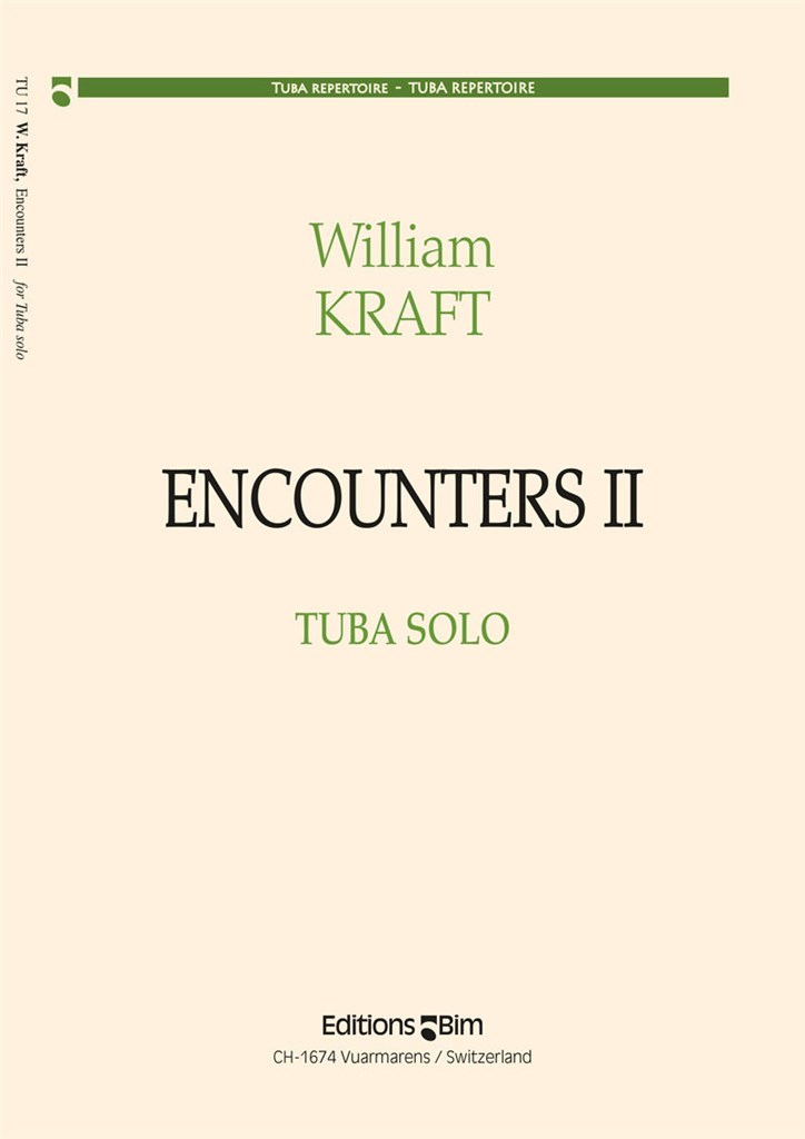 Encounters II