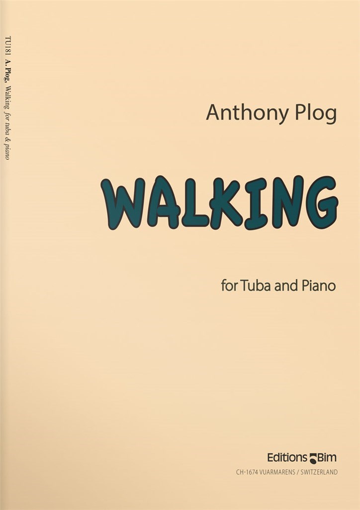 Walking