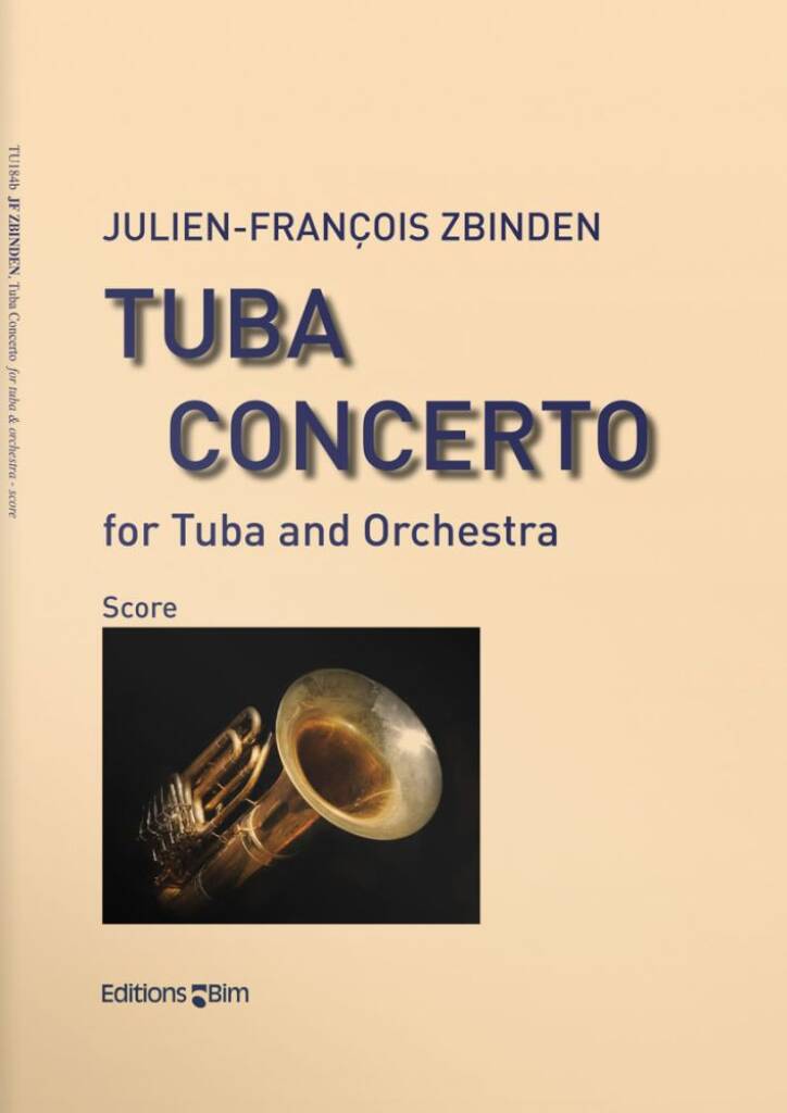 Tuba Concerto
