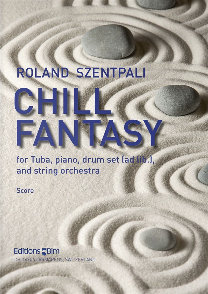 Chill Fantasy