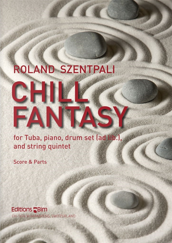 Chill Fantasy