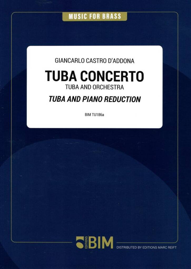 Tuba Concerto