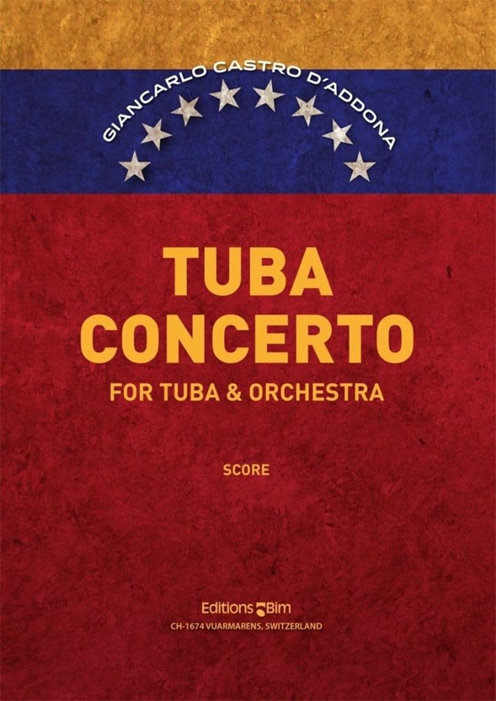 Tuba Concerto