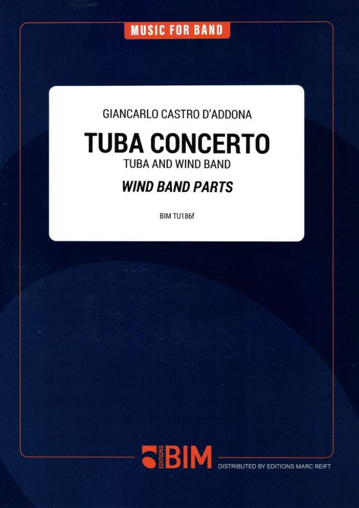 Tuba Concerto