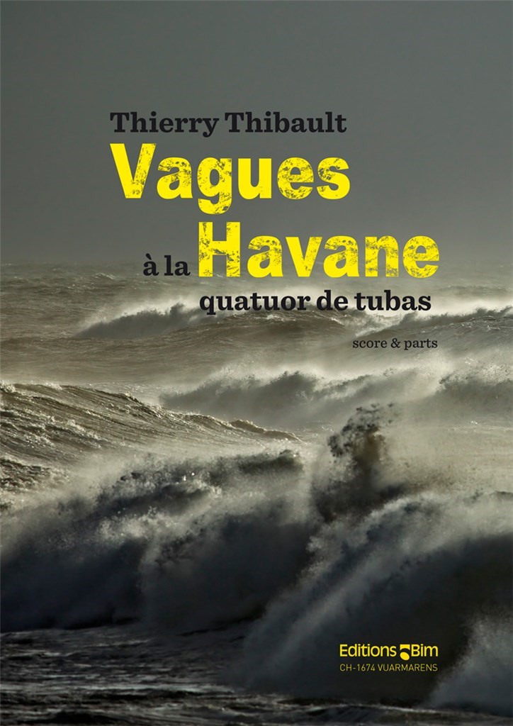 Vagues À La Havane