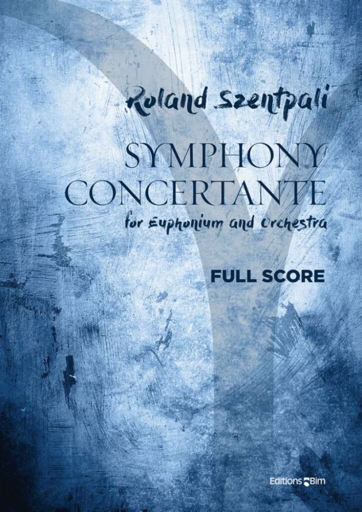 Symphony Concertante
