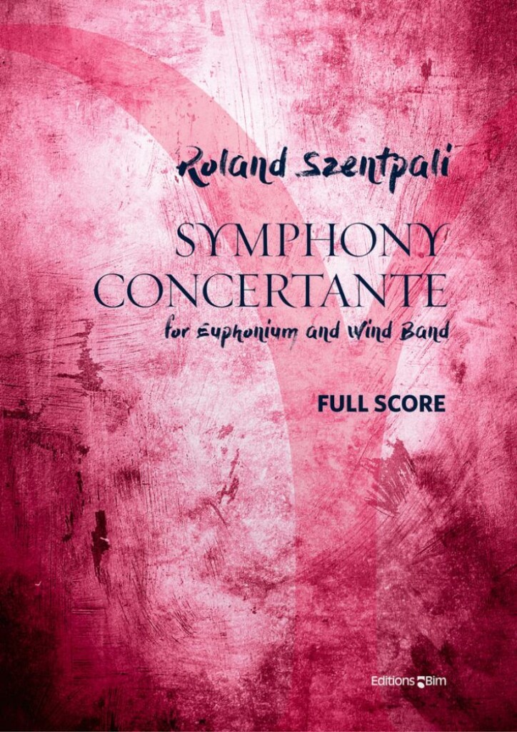 Symphony Concertante