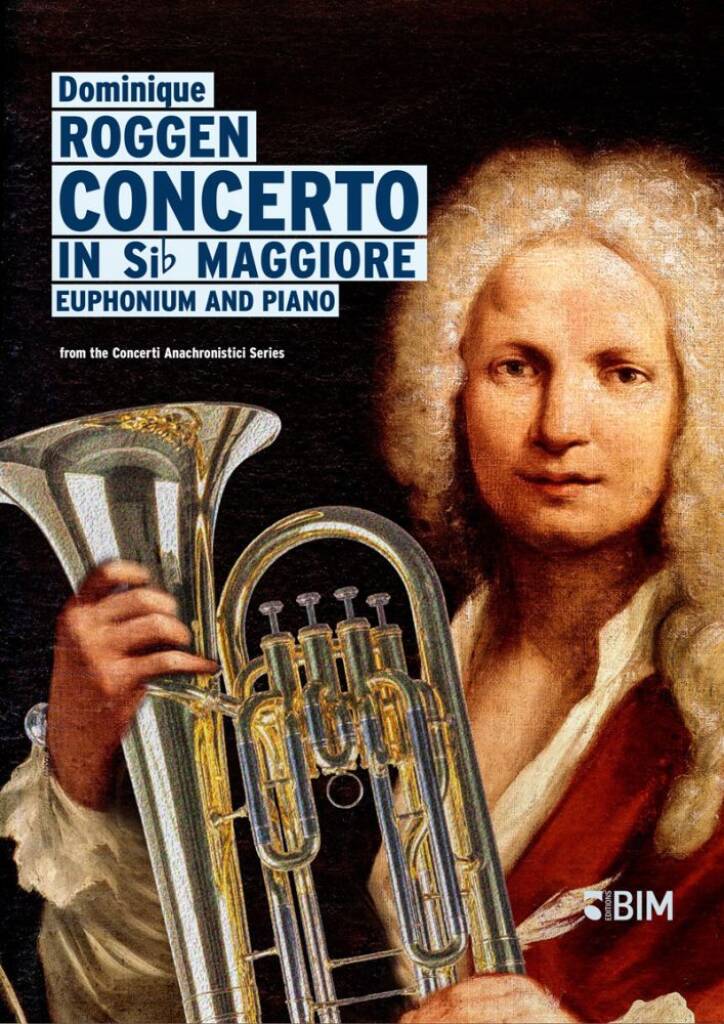Concerto in Sib maggiore