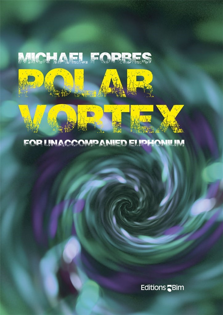 Polar Vortex