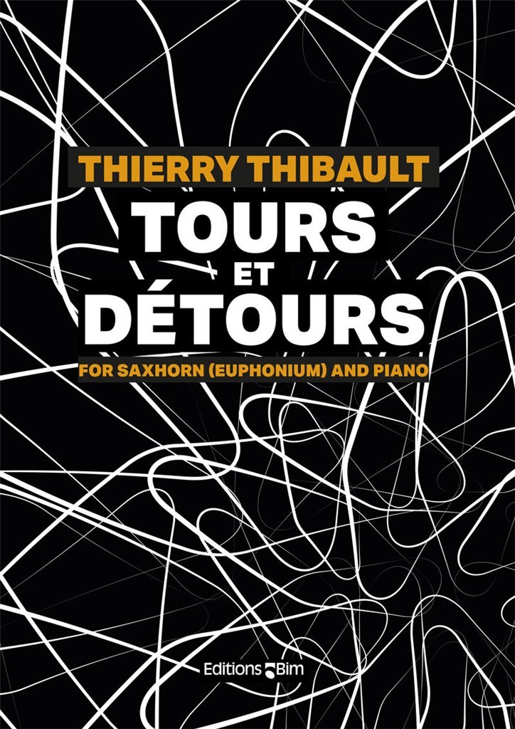 Tours et Détours
