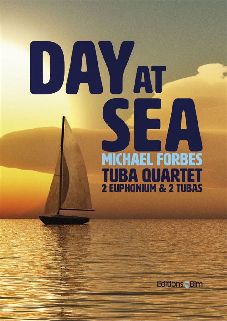 Day At Sea