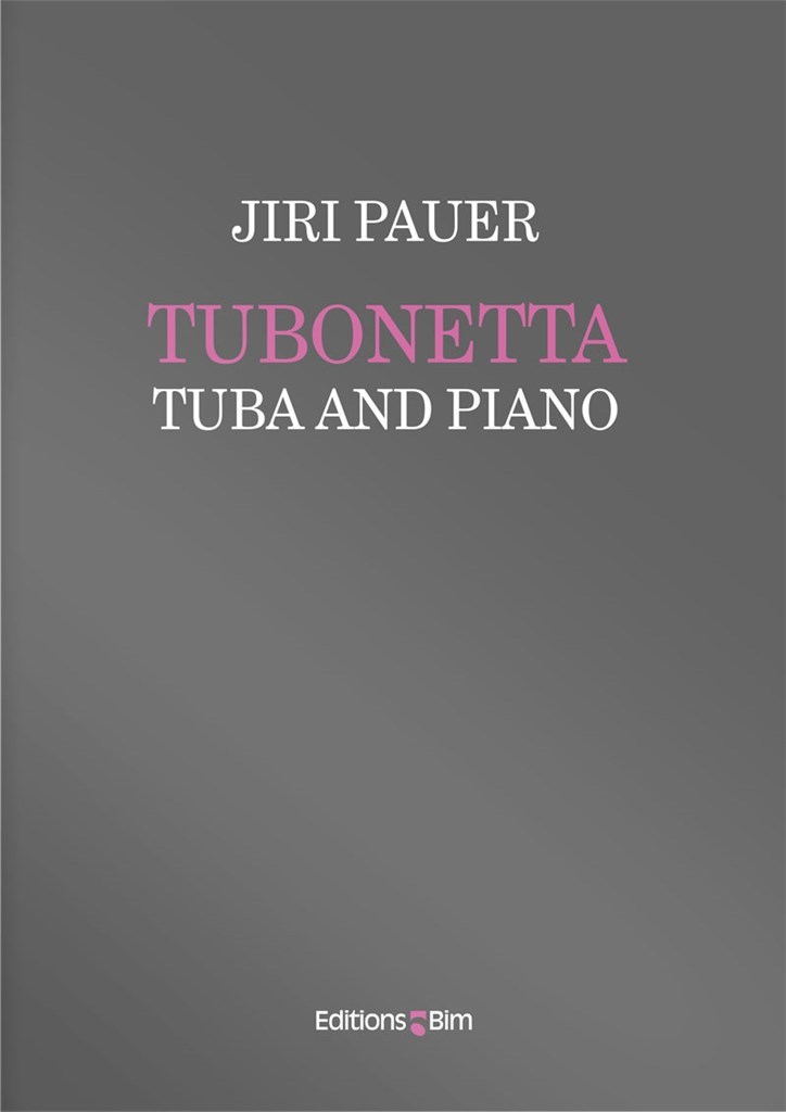 Tubonetta (1976)