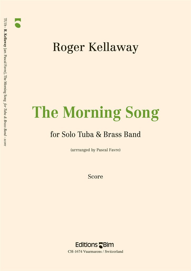 Morning Song
