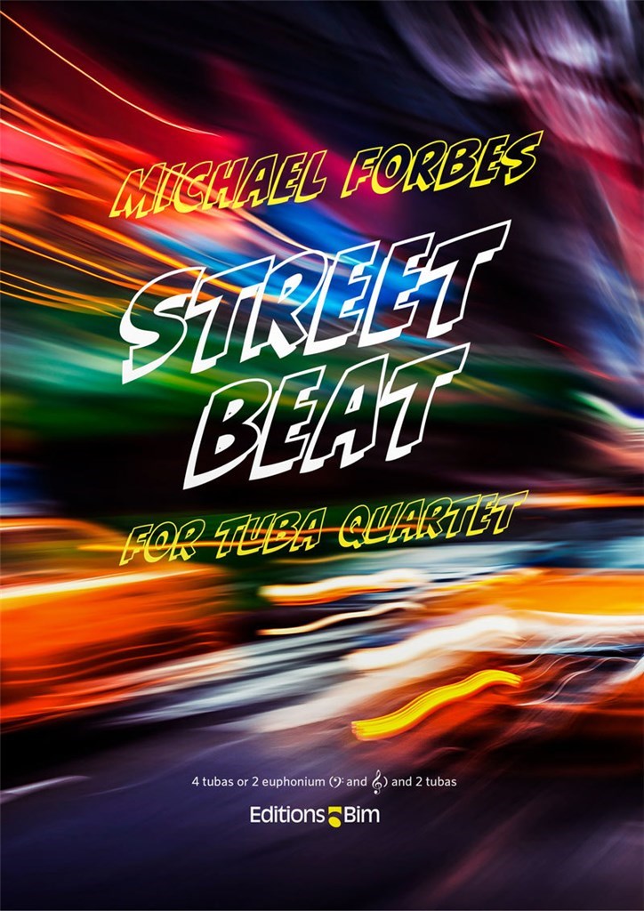 Street Beat