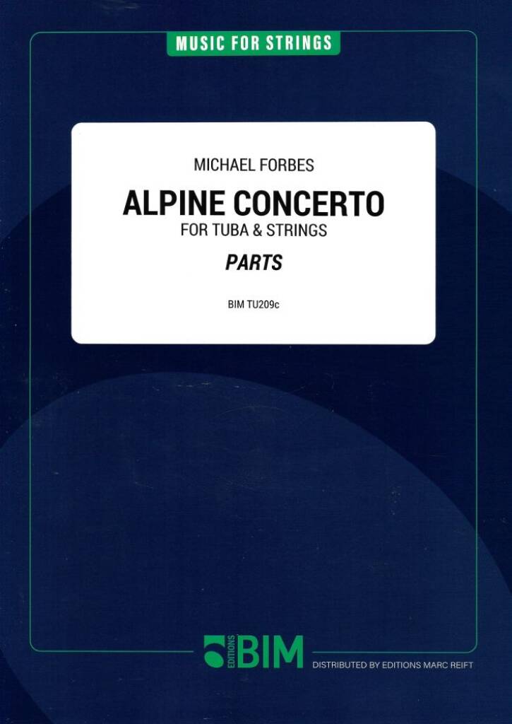 Alpine Concerto