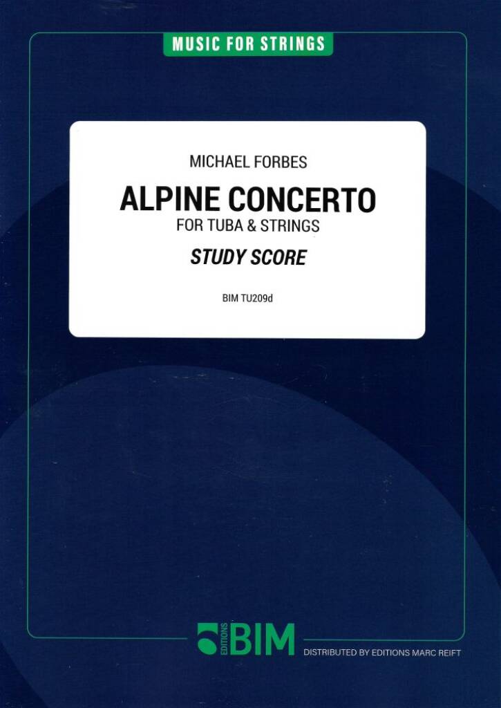 Alpine Concerto