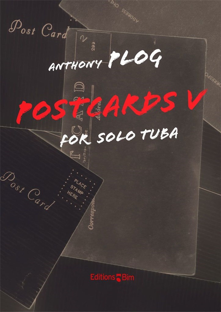 Postcards V