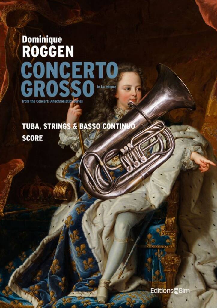 Concerto Grosso