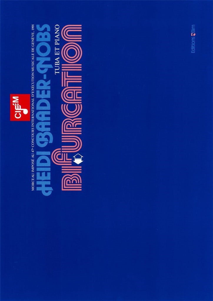 Bifurcation